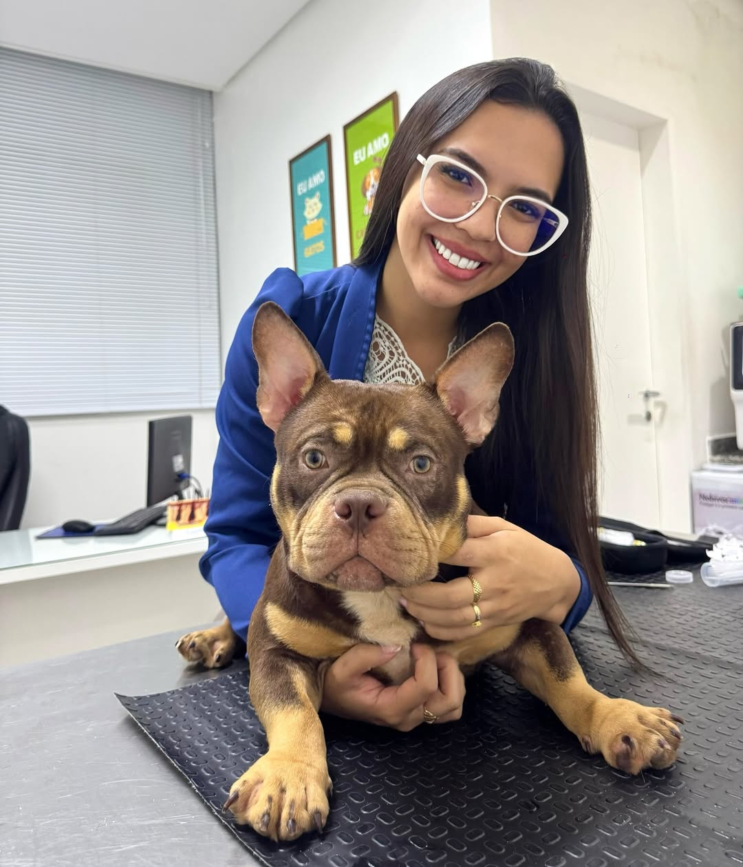 Consulta dermatológica — caso 2